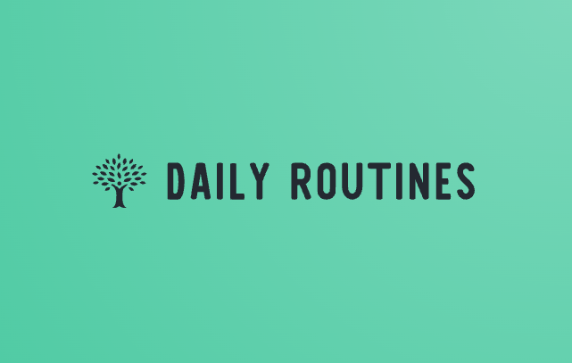 daily-routines.com